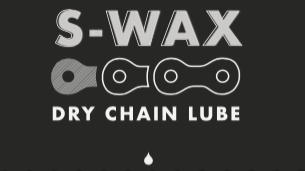 S-WAX - The Eco Friendly Chain Lubricant Wax