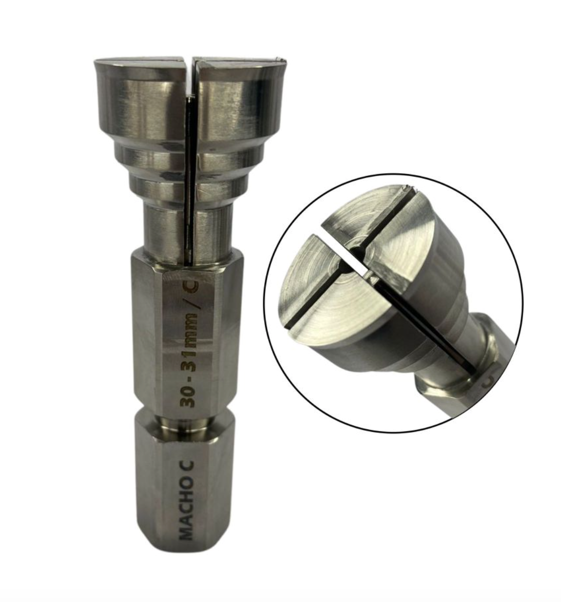Bearing Extraction Tool (6mm to 30mm inner width bearings)