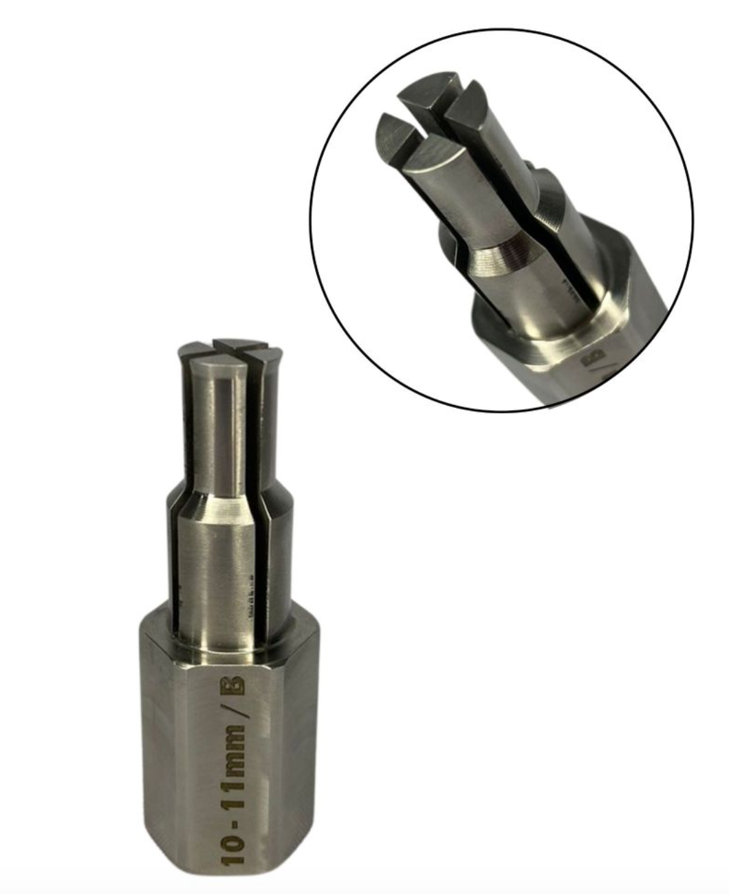 Bearing Extraction Tool (6mm to 30mm inner width bearings)