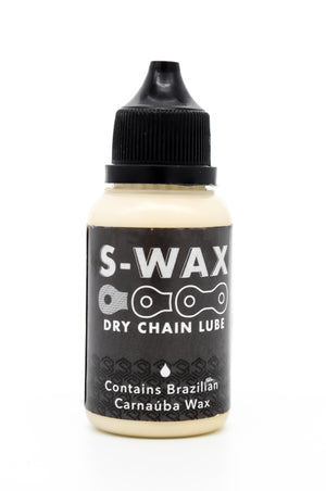 S-WAX - Chain Lube - All Seasons - SESSION